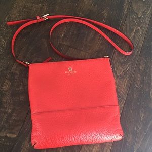Kate Spade Crossbody Purse